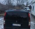 Зелений Мерседес Віто, об'ємом двигуна 2.2 л та пробігом 400 тис. км за 6500 $, фото 4 на Automoto.ua