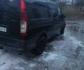 Зелений Мерседес Віто, об'ємом двигуна 2.2 л та пробігом 400 тис. км за 6500 $, фото 5 на Automoto.ua