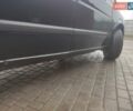 Зеленый Мерседес Вито, объемом двигателя 2.2 л и пробегом 400 тыс. км за 5800 $, фото 2 на Automoto.ua