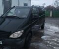 Зелений Мерседес Віто, об'ємом двигуна 2.2 л та пробігом 400 тис. км за 6500 $, фото 8 на Automoto.ua