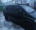 Зелений Мерседес Віто, об'ємом двигуна 2.2 л та пробігом 400 тис. км за 6500 $, фото 7 на Automoto.ua