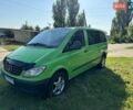 Зелений Мерседес Віто, об'ємом двигуна 2.15 л та пробігом 272 тис. км за 8000 $, фото 15 на Automoto.ua