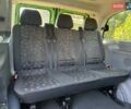 Зелений Мерседес Віто, об'ємом двигуна 2.15 л та пробігом 272 тис. км за 8000 $, фото 9 на Automoto.ua