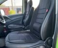 Зелений Мерседес Віто, об'ємом двигуна 2.15 л та пробігом 272 тис. км за 8000 $, фото 7 на Automoto.ua