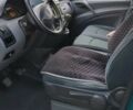 Зеленый Мерседес Вито, объемом двигателя 2.2 л и пробегом 186 тыс. км за 9998 $, фото 7 на Automoto.ua