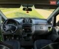 Зелений Мерседес Віто, об'ємом двигуна 2.15 л та пробігом 272 тис. км за 8000 $, фото 6 на Automoto.ua