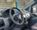 Зеленый Мерседес Вито, объемом двигателя 2.2 л и пробегом 300 тыс. км за 4900 $, фото 4 на Automoto.ua