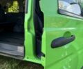 Зелений Мерседес Віто, об'ємом двигуна 2.15 л та пробігом 272 тис. км за 8000 $, фото 1 на Automoto.ua