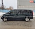 Зелений Мерседес Віто, об'ємом двигуна 2.15 л та пробігом 371 тис. км за 9400 $, фото 1 на Automoto.ua