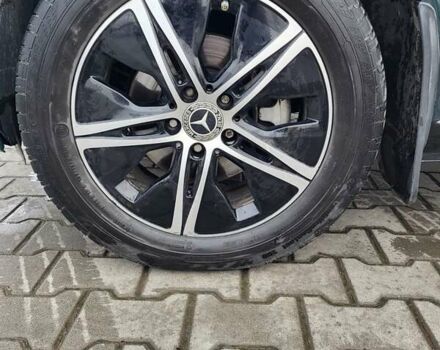 Зеленый Мерседес Вито, объемом двигателя 2.15 л и пробегом 458 тыс. км за 9900 $, фото 16 на Automoto.ua