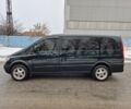Зеленый Мерседес Вито, объемом двигателя 2.1 л и пробегом 370 тыс. км за 9300 $, фото 1 на Automoto.ua