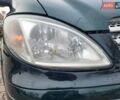 Зеленый Мерседес Вито, объемом двигателя 2.15 л и пробегом 458 тыс. км за 9900 $, фото 21 на Automoto.ua