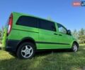 Зелений Мерседес Віто, об'ємом двигуна 2.15 л та пробігом 272 тис. км за 8000 $, фото 10 на Automoto.ua