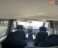 Зеленый Мерседес Вито, объемом двигателя 2.15 л и пробегом 183 тыс. км за 9000 $, фото 6 на Automoto.ua
