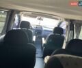 Зеленый Мерседес Вито, объемом двигателя 2.15 л и пробегом 183 тыс. км за 9000 $, фото 13 на Automoto.ua