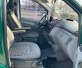 Зеленый Мерседес Вито, объемом двигателя 2.15 л и пробегом 183 тыс. км за 9000 $, фото 11 на Automoto.ua