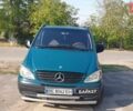 Зелений Мерседес Віто, об'ємом двигуна 2.15 л та пробігом 352 тис. км за 12500 $, фото 6 на Automoto.ua