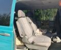 Зелений Мерседес Віто, об'ємом двигуна 2.15 л та пробігом 352 тис. км за 12500 $, фото 2 на Automoto.ua