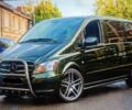 Зелений Мерседес Віто, об'ємом двигуна 2 л та пробігом 450 тис. км за 15990 $, фото 1 на Automoto.ua
