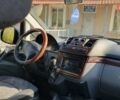 Зелений Мерседес Віто, об'ємом двигуна 2.15 л та пробігом 352 тис. км за 12500 $, фото 1 на Automoto.ua