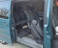 Зеленый Мерседес Вито, объемом двигателя 3 л и пробегом 248 тыс. км за 13700 $, фото 10 на Automoto.ua