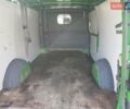 Зеленый Мерседес Вито, объемом двигателя 2.14 л и пробегом 410 тыс. км за 15500 $, фото 36 на Automoto.ua