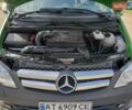 Зеленый Мерседес Вито, объемом двигателя 2.14 л и пробегом 410 тыс. км за 15500 $, фото 43 на Automoto.ua