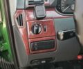 Зеленый Мерседес Вито, объемом двигателя 2.14 л и пробегом 410 тыс. км за 15500 $, фото 25 на Automoto.ua