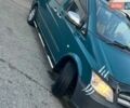 Зеленый Мерседес Вито, объемом двигателя 2.14 л и пробегом 330 тыс. км за 11100 $, фото 1 на Automoto.ua