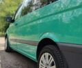 Зеленый Мерседес Вито, объемом двигателя 2.2 л и пробегом 283 тыс. км за 17200 $, фото 6 на Automoto.ua