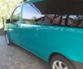 Зелений Мерседес Віто, об'ємом двигуна 2.1 л та пробігом 220 тис. км за 19200 $, фото 1 на Automoto.ua