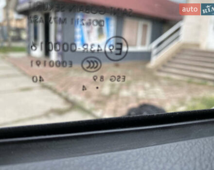 Зеленый Мерседес Вито, объемом двигателя 2.14 л и пробегом 328 тыс. км за 13700 $, фото 7 на Automoto.ua