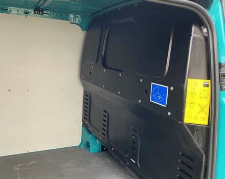 Зеленый Мерседес Вито, объемом двигателя 2.14 л и пробегом 328 тыс. км за 13700 $, фото 29 на Automoto.ua