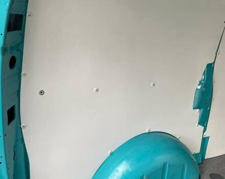 Зеленый Мерседес Вито, объемом двигателя 2.14 л и пробегом 328 тыс. км за 13700 $, фото 36 на Automoto.ua