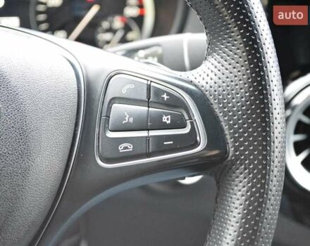 Зеленый Мерседес Вито, объемом двигателя 2.2 л и пробегом 99 тыс. км за 21500 $, фото 29 на Automoto.ua