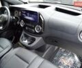 Зеленый Мерседес Вито, объемом двигателя 2.14 л и пробегом 160 тыс. км за 21700 $, фото 37 на Automoto.ua