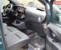 Зеленый Мерседес Вито, объемом двигателя 2.14 л и пробегом 160 тыс. км за 21700 $, фото 35 на Automoto.ua