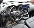 Зеленый Мерседес Вито, объемом двигателя 2.14 л и пробегом 160 тыс. км за 21700 $, фото 22 на Automoto.ua