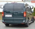 Зеленый Мерседес Вито, объемом двигателя 2.2 л и пробегом 99 тыс. км за 21500 $, фото 15 на Automoto.ua