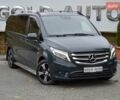 Зеленый Мерседес Вито, объемом двигателя 2.14 л и пробегом 160 тыс. км за 21700 $, фото 2 на Automoto.ua