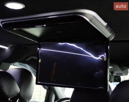 Зеленый Мерседес Вито, объемом двигателя 2.2 л и пробегом 99 тыс. км за 21500 $, фото 40 на Automoto.ua