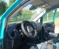 Зеленый Мерседес Вито, объемом двигателя 2.14 л и пробегом 233 тыс. км за 19000 $, фото 12 на Automoto.ua