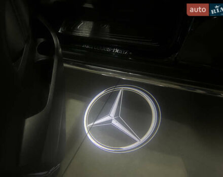 Зеленый Мерседес Вито, объемом двигателя 2.14 л и пробегом 169 тыс. км за 21900 $, фото 23 на Automoto.ua