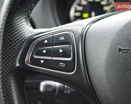 Зеленый Мерседес Вито, объемом двигателя 2.2 л и пробегом 99 тыс. км за 21500 $, фото 25 на Automoto.ua