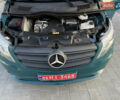 Зелений Мерседес Віто, об'ємом двигуна 1.95 л та пробігом 225 тис. км за 23999 $, фото 24 на Automoto.ua