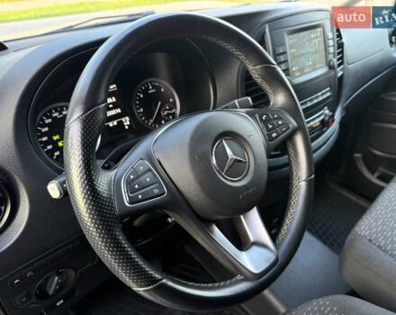 Зелений Мерседес Віто, об'ємом двигуна 1.95 л та пробігом 225 тис. км за 23999 $, фото 43 на Automoto.ua