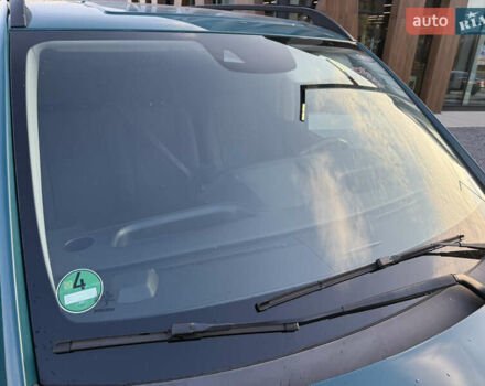 Зеленый Мерседес Вито, объемом двигателя 1.95 л и пробегом 225 тыс. км за 24444 $, фото 33 на Automoto.ua