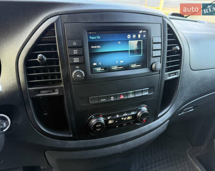 Зелений Мерседес Віто, об'ємом двигуна 1.95 л та пробігом 225 тис. км за 23999 $, фото 45 на Automoto.ua