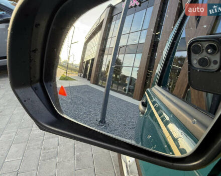 Зелений Мерседес Віто, об'ємом двигуна 1.95 л та пробігом 225 тис. км за 23999 $, фото 69 на Automoto.ua