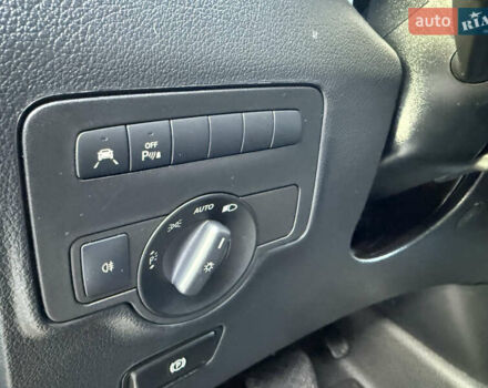 Зелений Мерседес Віто, об'ємом двигуна 1.95 л та пробігом 225 тис. км за 23999 $, фото 42 на Automoto.ua